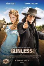 Watch Gunless Fmovies