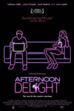 Watch Afternoon Delight Fmovies