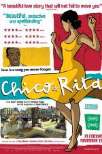 Watch Chico & Rita Fmovies