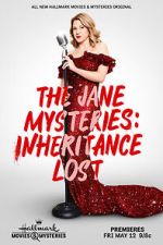 Watch The Jane Mysteries: Inheritance Lost Fmovies