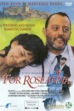 Watch Roseanna's Grave Fmovies