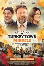 Watch The Great Turkey Town Miracle Fmovies