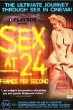 Watch Sex at 24 Frames Per Second Fmovies