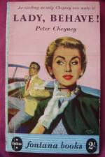 Watch Lady Behave Fmovies