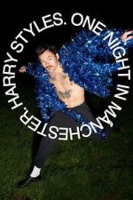Watch Harry Styles. One Night in Manchester. Fmovies