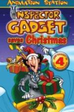 Watch Inspector Gadget Saves Christmas Fmovies