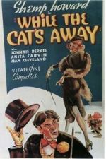 Watch While the Cat\'s Away Fmovies