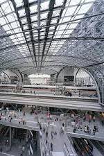 Watch National Geographics: Megastructures - Berlin Train Terminal Fmovies