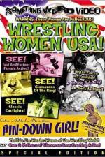 Watch Wrestling Women USA Fmovies
