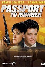 Watch Passport to Murder Fmovies