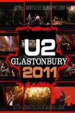Watch U2 Live at Glastonbury Fmovies