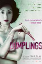 Watch Dumplings Fmovies