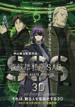 Watch Ghost in the Shell S.A.C. Solid State Society 3D Fmovies