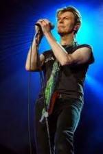 Watch David Bowie: A Reality Tour Fmovies