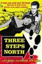 Watch Three Steps North Fmovies