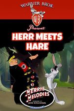 Watch Herr Meets Hare (Short 1945) Fmovies
