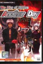 Watch The King of Fighters: Another Day (ONA) Fmovies