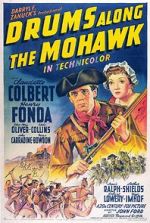 Watch Drums Along the Mohawk Fmovies