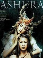 Watch Ashura-jô no hitomi Fmovies