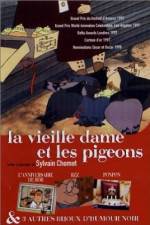 Watch La vieille dame et les pigeons Fmovies