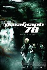 Watch Paragraf 78 Fmovies