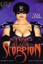 Watch Sting of the Black Scorpion Fmovies