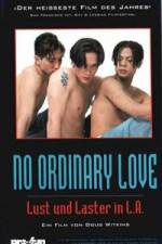 Watch No Ordinary Love Fmovies