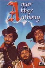 Watch Amar Akbar Anthony Fmovies