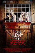 Watch One Night of Fear Fmovies