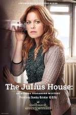 Watch The Julius House: An Aurora Teagarden Mystery Fmovies