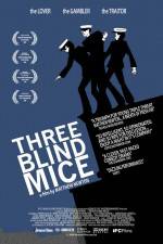 Watch Three Blind Mice Fmovies