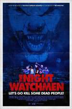 Watch The Night Watchmen Fmovies