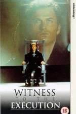 Watch Witness to the Execution Fmovies