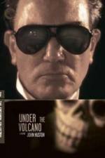 Watch Under the Volcano Fmovies
