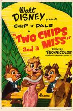 Watch Two Chips and a Miss (Short 1952) Fmovies