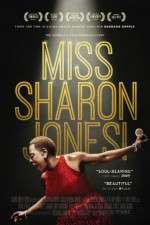 Watch Miss Sharon Jones! Fmovies