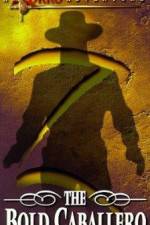 Watch The Bold Caballero Fmovies