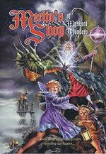 Watch Merlin's Shop of Mystical Wonders Fmovies