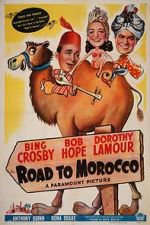 Watch Road to Morocco Fmovies