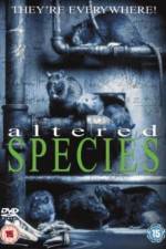 Watch Altered Species Fmovies
