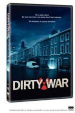 Watch Dirty War Fmovies