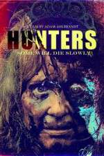 Watch Hunters Fmovies
