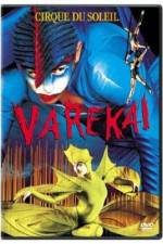 Watch Cirque du Soleil Varekai Fmovies