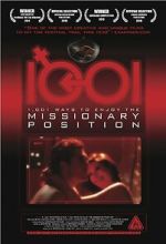 Watch 1,001 Ways to Enjoy the Missionary Position Fmovies