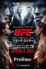 Watch UFC 144 Facebook Preliminary Fight Fmovies