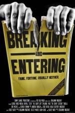 Watch Breaking and Entering Fmovies