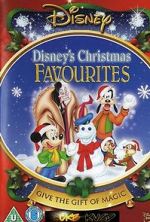 Watch Disney\'s Christmas Favorites Fmovies