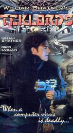 Watch TekWar: TekLords Fmovies