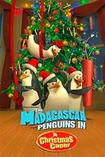 Watch The Madagascar Penguins in a Christmas Caper Fmovies
