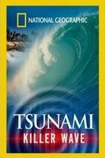 Watch National Geographic: Tsunami - Killer Wave Fmovies